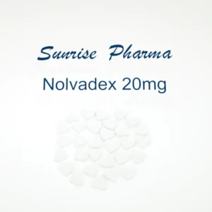 Nandrolone Phenyl Propionate 100mg-GMP