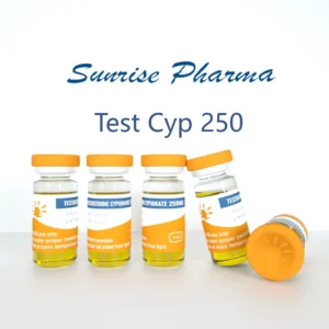 Buy 5 and get 1 free. Testosterone Cypionate 250mg-GMP